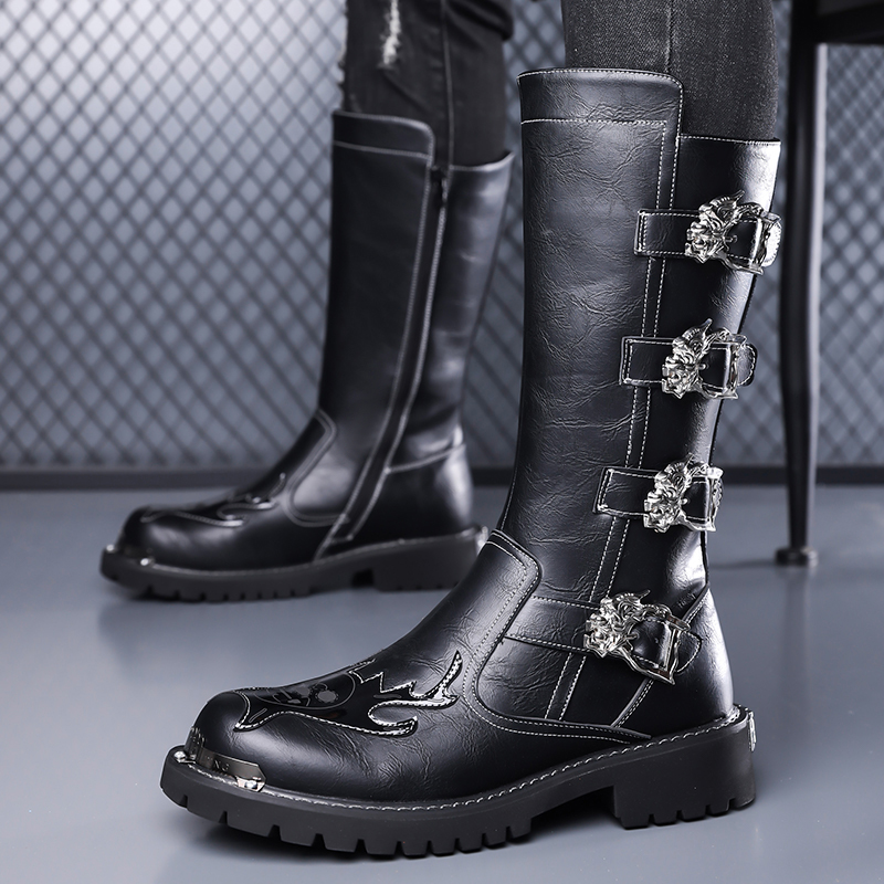 Autumn New Designer Leather Lo - Leatherwork Designs review and price