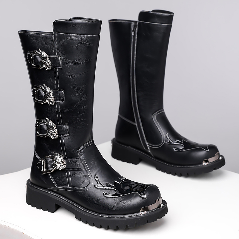 Autumn New Designer Leather Lo - Leatherwork Designs review and price