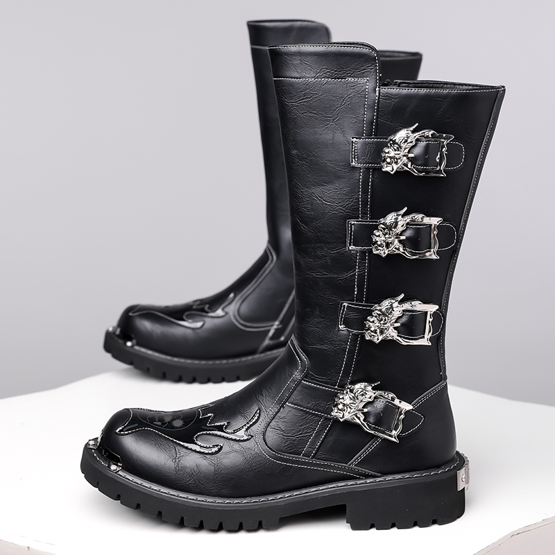 Autumn New Designer Leather Lo - Leatherwork Designs review and price
