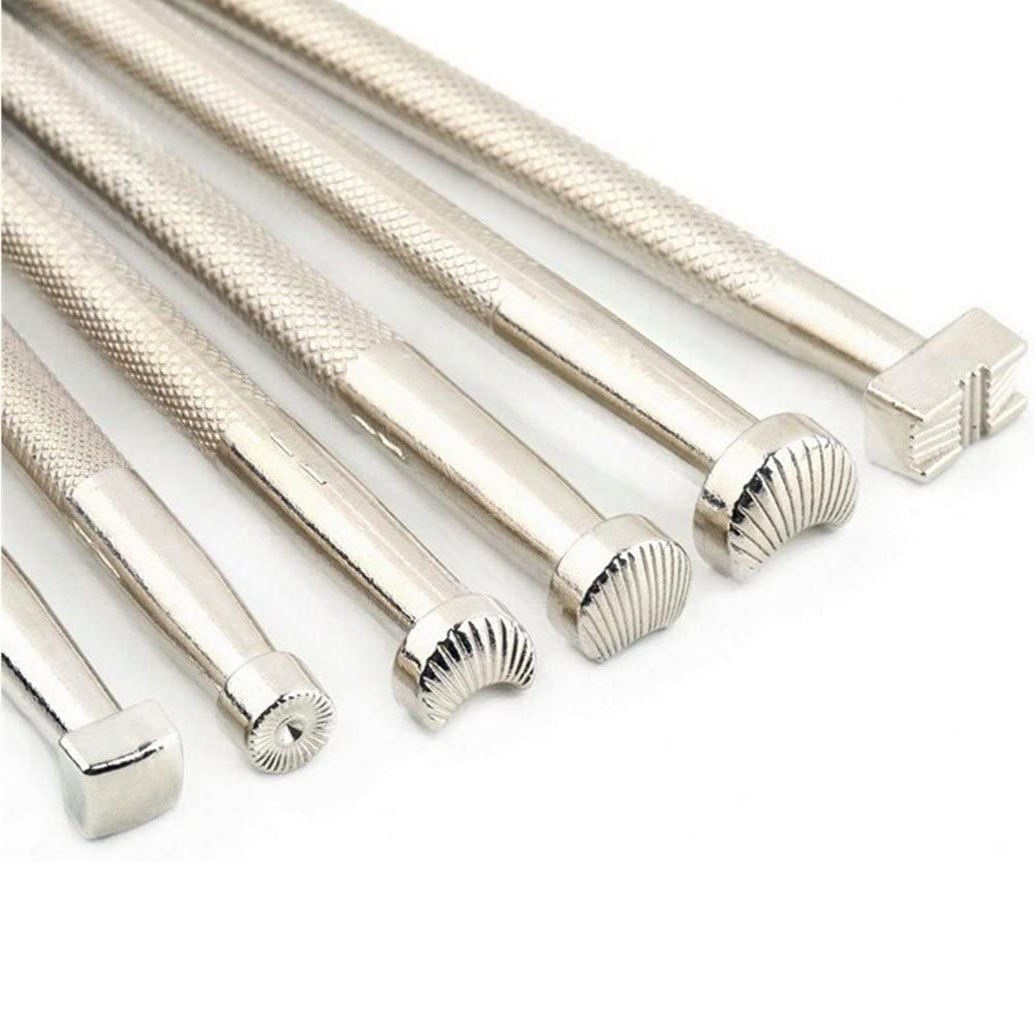 20Pcs Leather Stamping Tools L - Leatherworking Equipment review and price