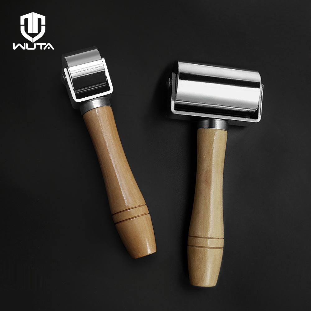 WUTA 26/60mm Leather Roller To - Contact Cement Leather review and price