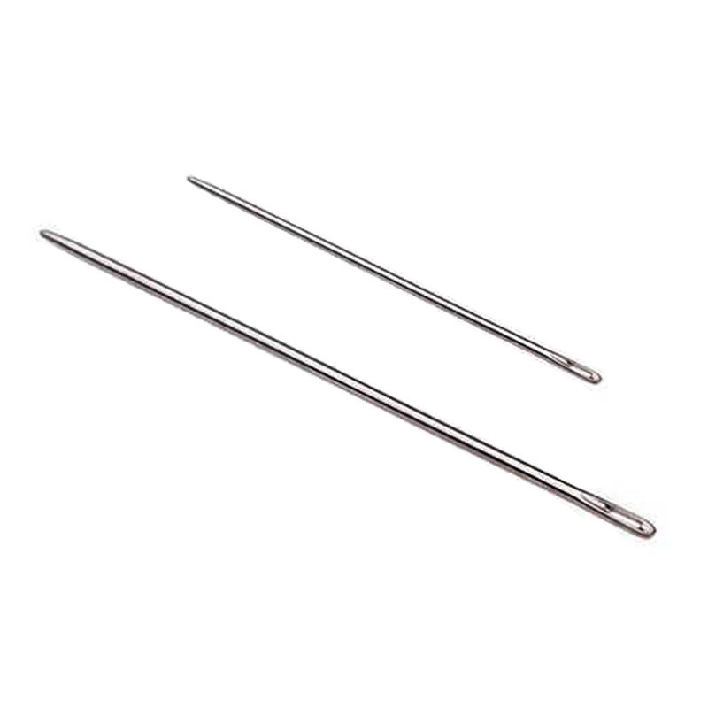 Leather Sewing Needles for Han - Leather Needle Harness review and price