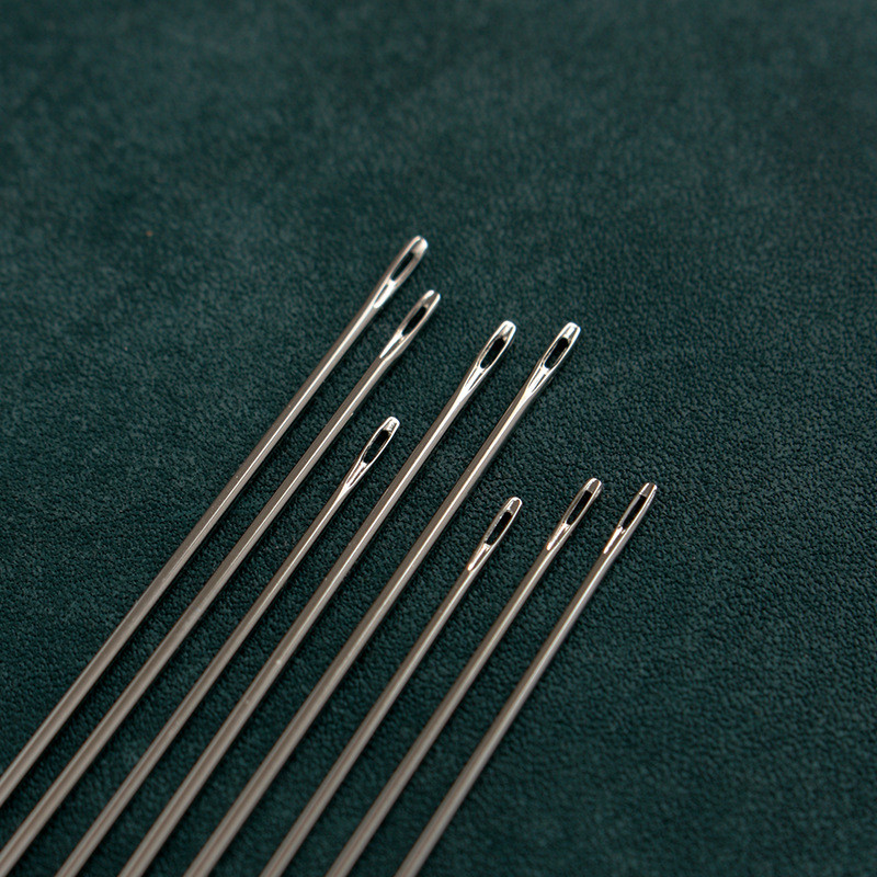 Leather Sewing Needles for Han - Leather Needle Harness review and price