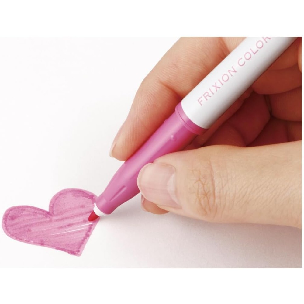 PILOT FriXion Colors Felt-Tip  - Pilot Pen Frixion review and price