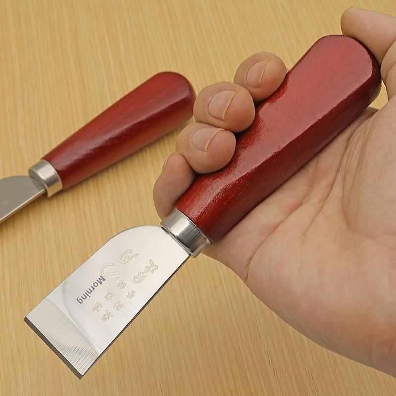 New-Leather Skiving Knife Cutt - Leatherworking Equipment review and price
