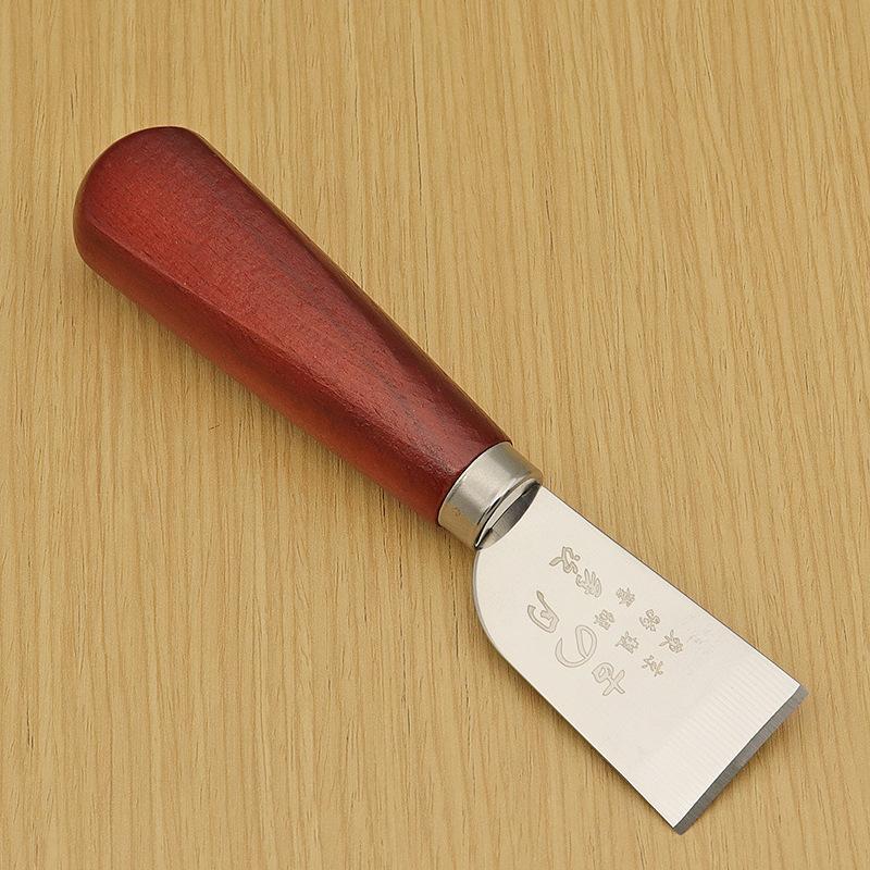New-Leather Skiving Knife Cutt - Leatherworking Equipment review and price