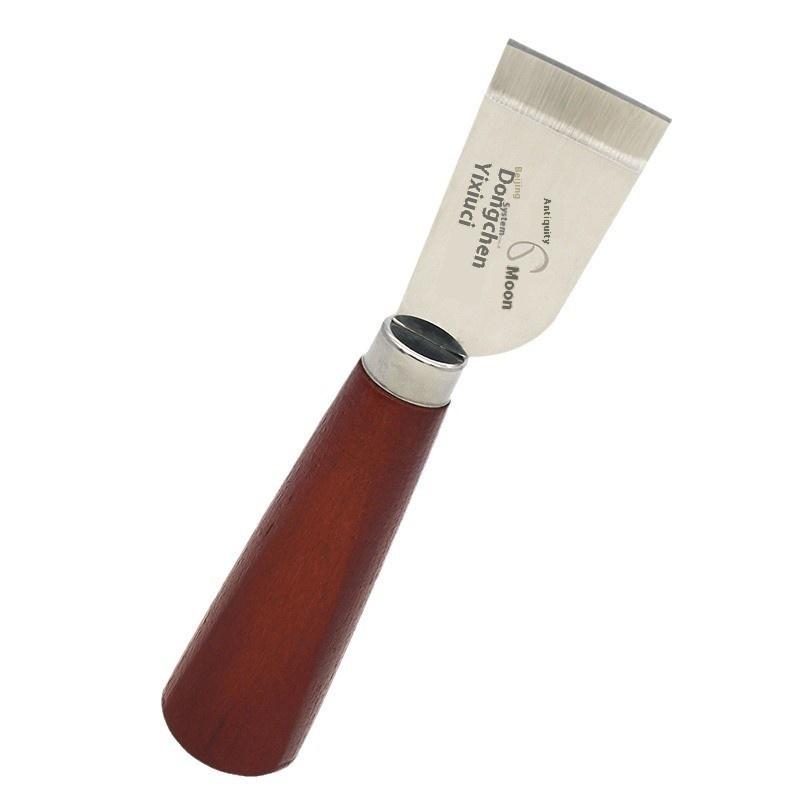 New-Leather Skiving Knife Cutt - Leatherworking Equipment review and price