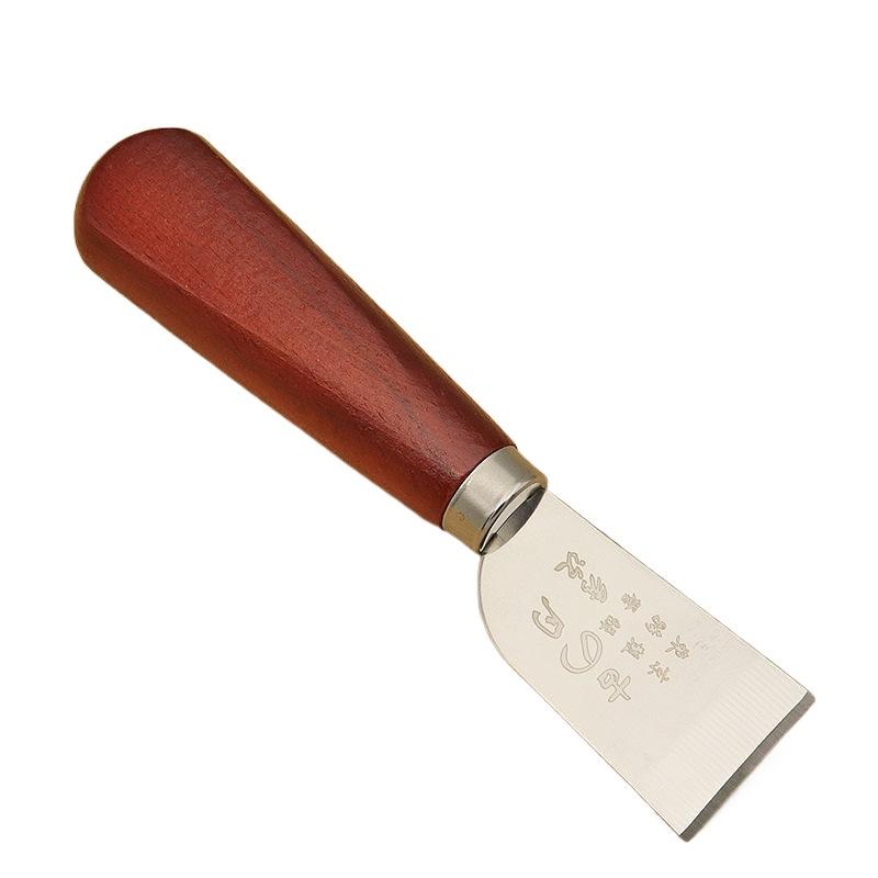 New-Leather Skiving Knife Cutt - Leatherworking Equipment review and price
