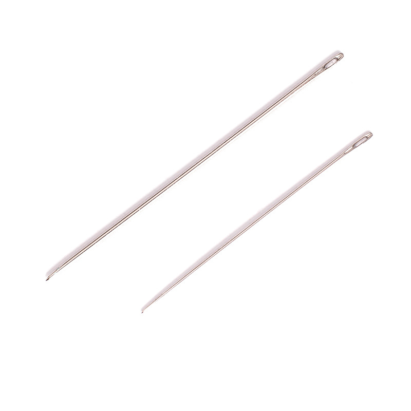 20Pcs/Lot Leathercraft Sewing  - Leather Needle Harness review and price