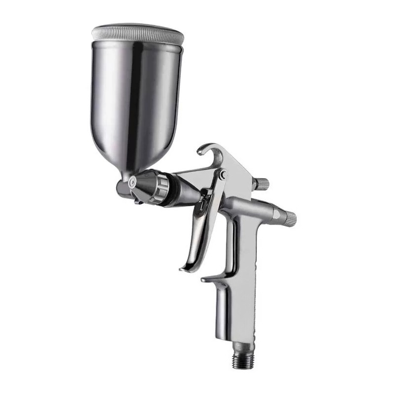 R2 Pneumatic Paint Spray Gun S - Leatherwork Art review and price