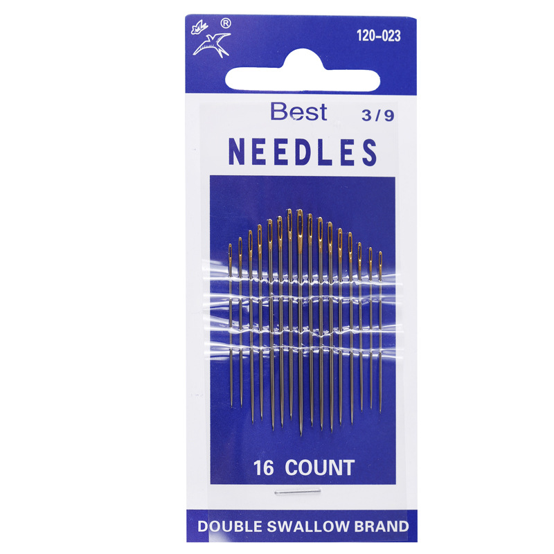 2Pack High-Quality Hand Sewing - Leather Needle Harness review and price
