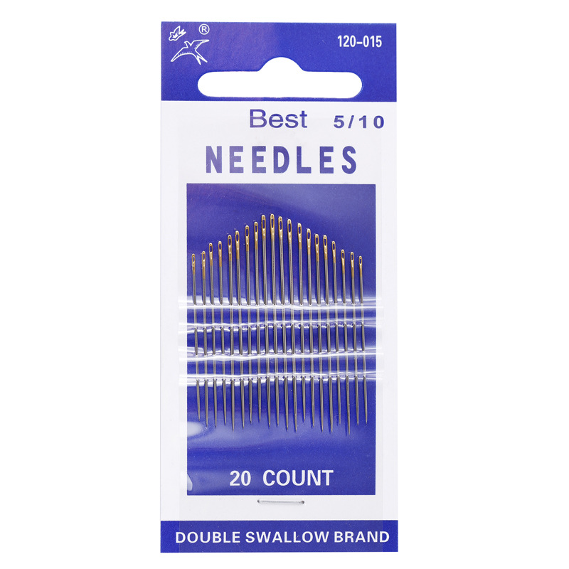 2Pack High-Quality Hand Sewing - Leather Needle Harness review and price