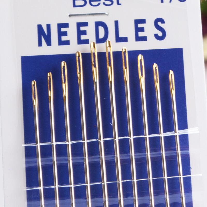 2Pack High-Quality Hand Sewing - Leather Needle Harness review and price
