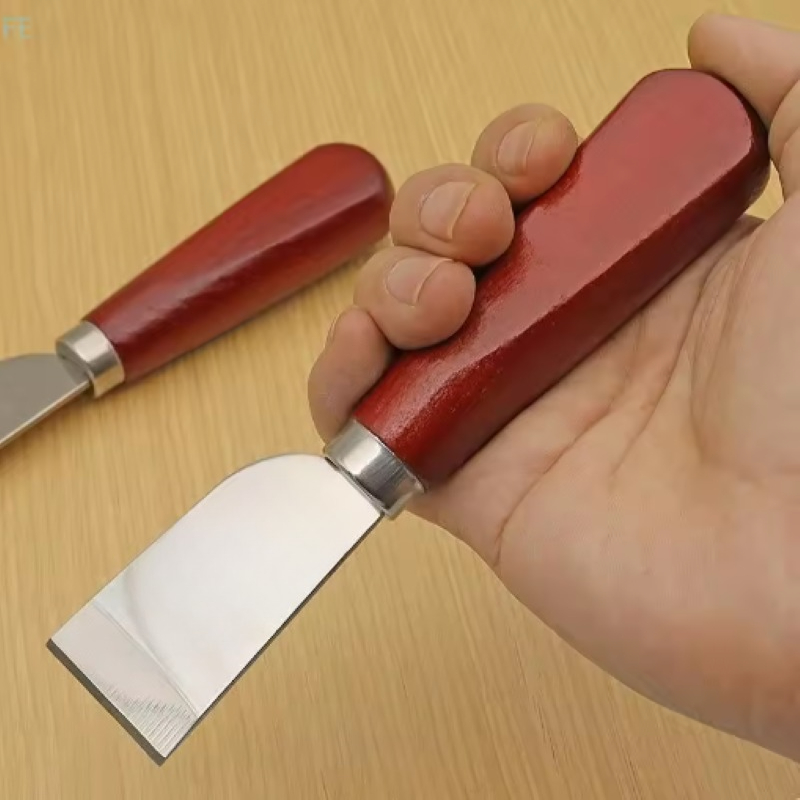 Leather Skiving Knife Cutting  - Leatherworking Equipment review and price