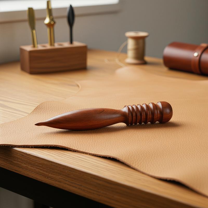 Multi-Use Leather Edge Polishi - Leatherworking Equipment review and price