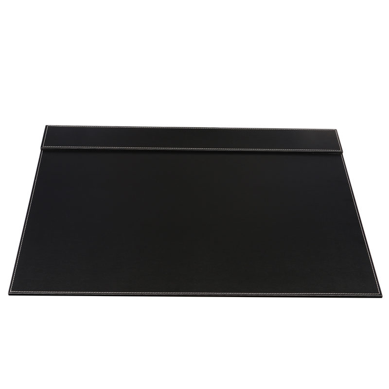 PU Leather Office Desk Pad, A3 - Leatherwork Table review and price