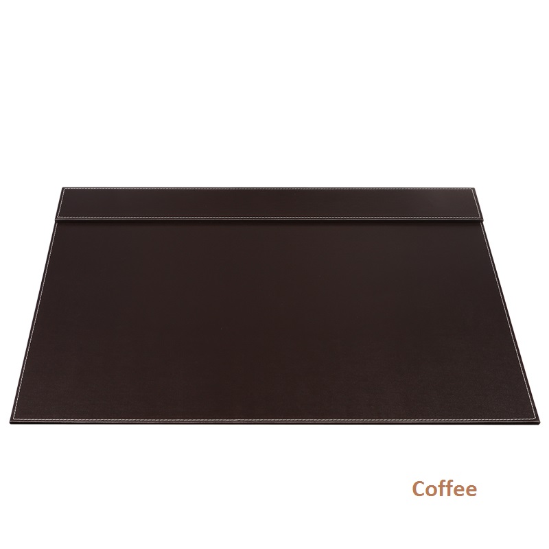 PU Leather Office Desk Pad, A3 - Leatherwork Table review and price