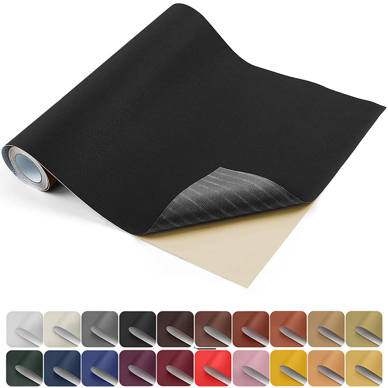 Leather Repair Patch Self-Adhe - Contact Cement Leather review and price
