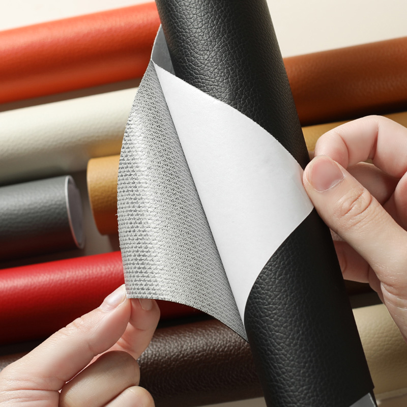 Leather Repair Patch Self-Adhe - Contact Cement Leather review and price