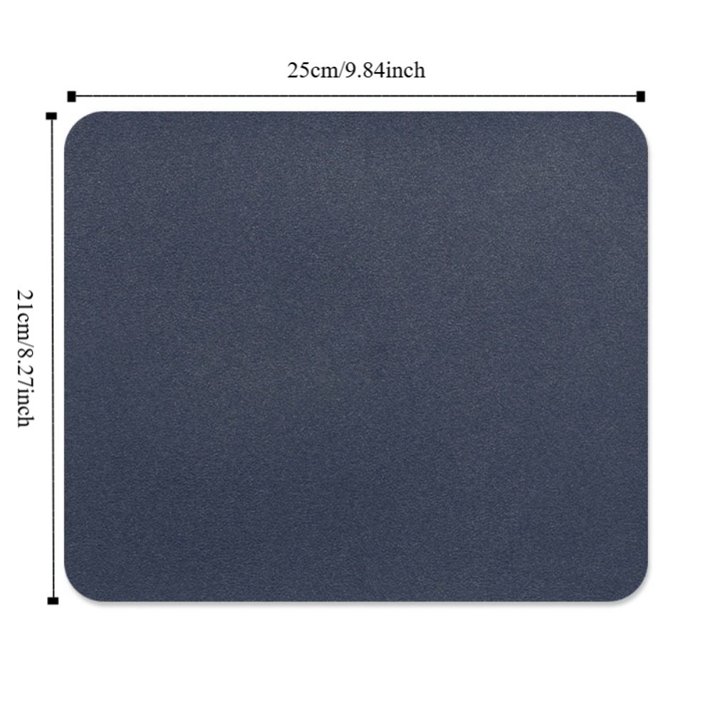 Durable Leather Mouse Pad Wear - Leatherwork Table review and price