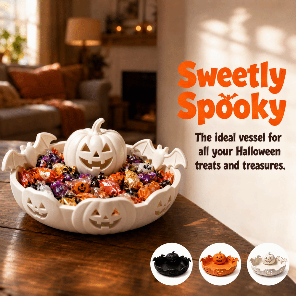 Gothic Style Pumpkin Jewelry T - Leatherwork Table review and price