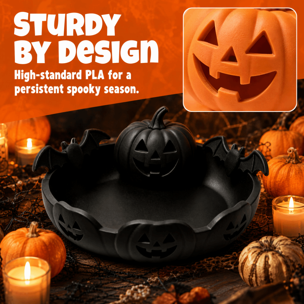 Gothic Style Pumpkin Jewelry T - Leatherwork Table review and price