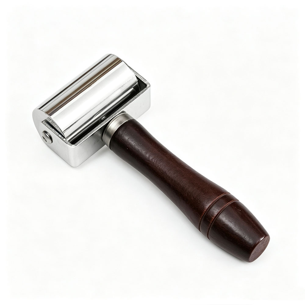 Seam Roller for Leather,Quilti - Contact Cement Leather review and price