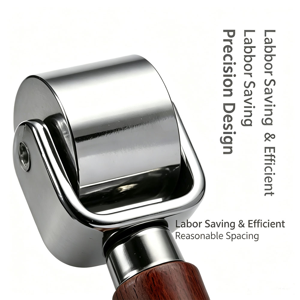 Seam Roller for Leather,Quilti - Contact Cement Leather review and price