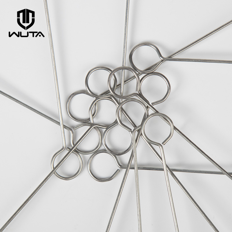 WUTA 20pcs/pack Natural Wool D - Contact Cement Leather review and price