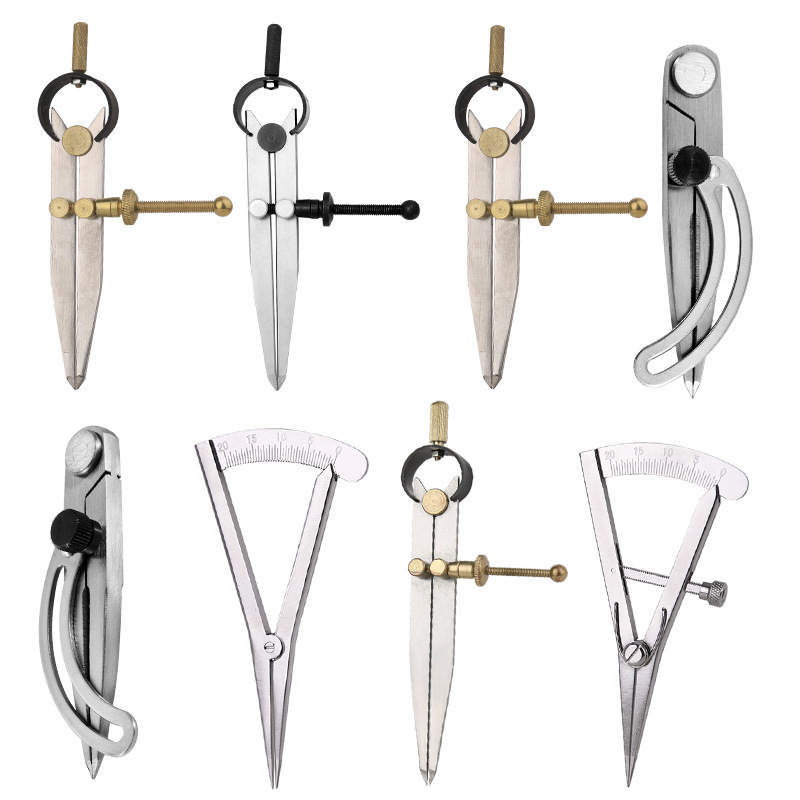 Leather Wing Divider, Stitchin - Wing Divider Stitch review and price