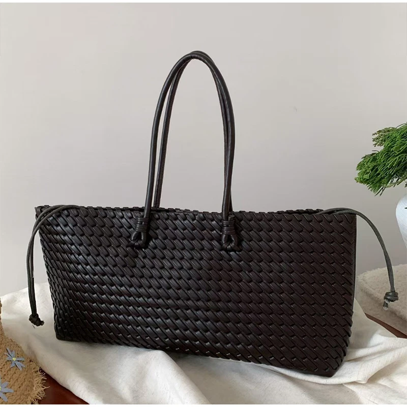 Handbag Top Handle PU Leather  - Leather Work Handbag review and price
