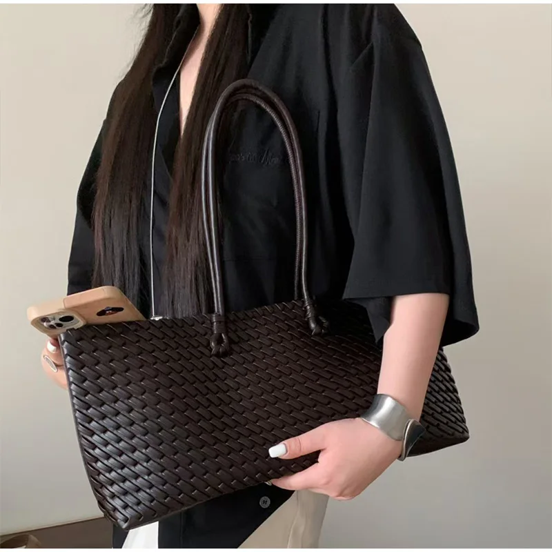 Handbag Top Handle PU Leather  - Leather Work Handbag review and price