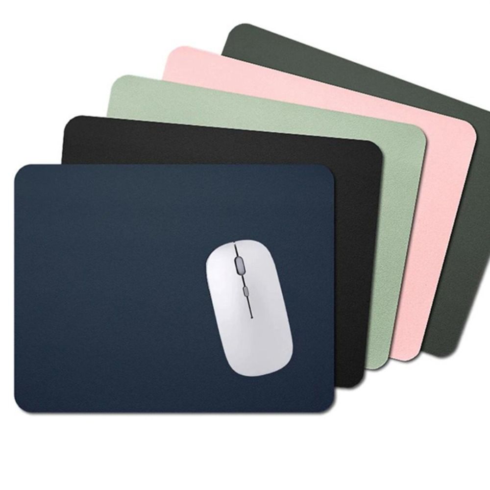 High Quality Leather Mouse Pad - Leatherwork Table review and price