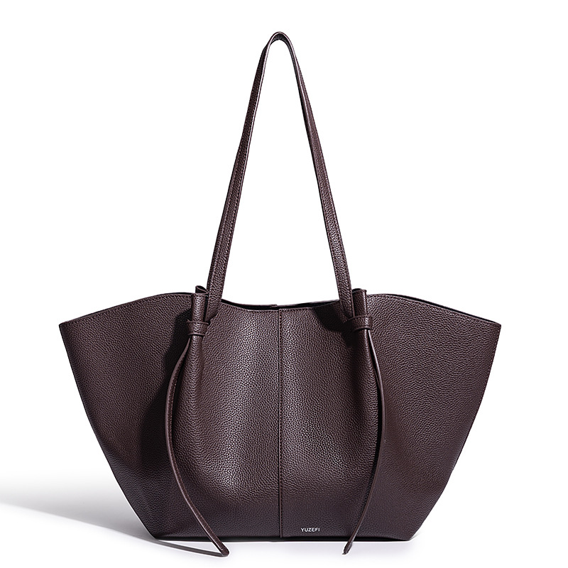 Women Leather Shoulder Bag Dum - Leather Work Handbag review and price