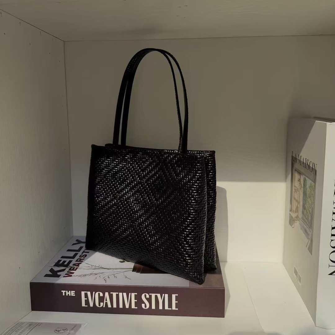 Mendy Genuine Leather Woven Pi - Leatherwork Workshop review and price