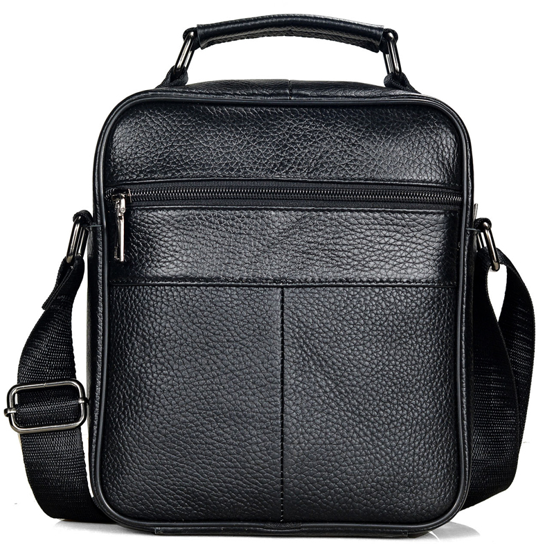 Men Genuine Leather Handbags M - Leather Work Handbag review and price