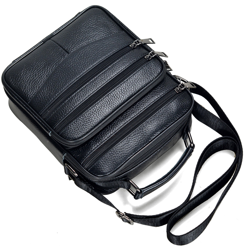 Men Genuine Leather Handbags M - Leather Work Handbag review and price