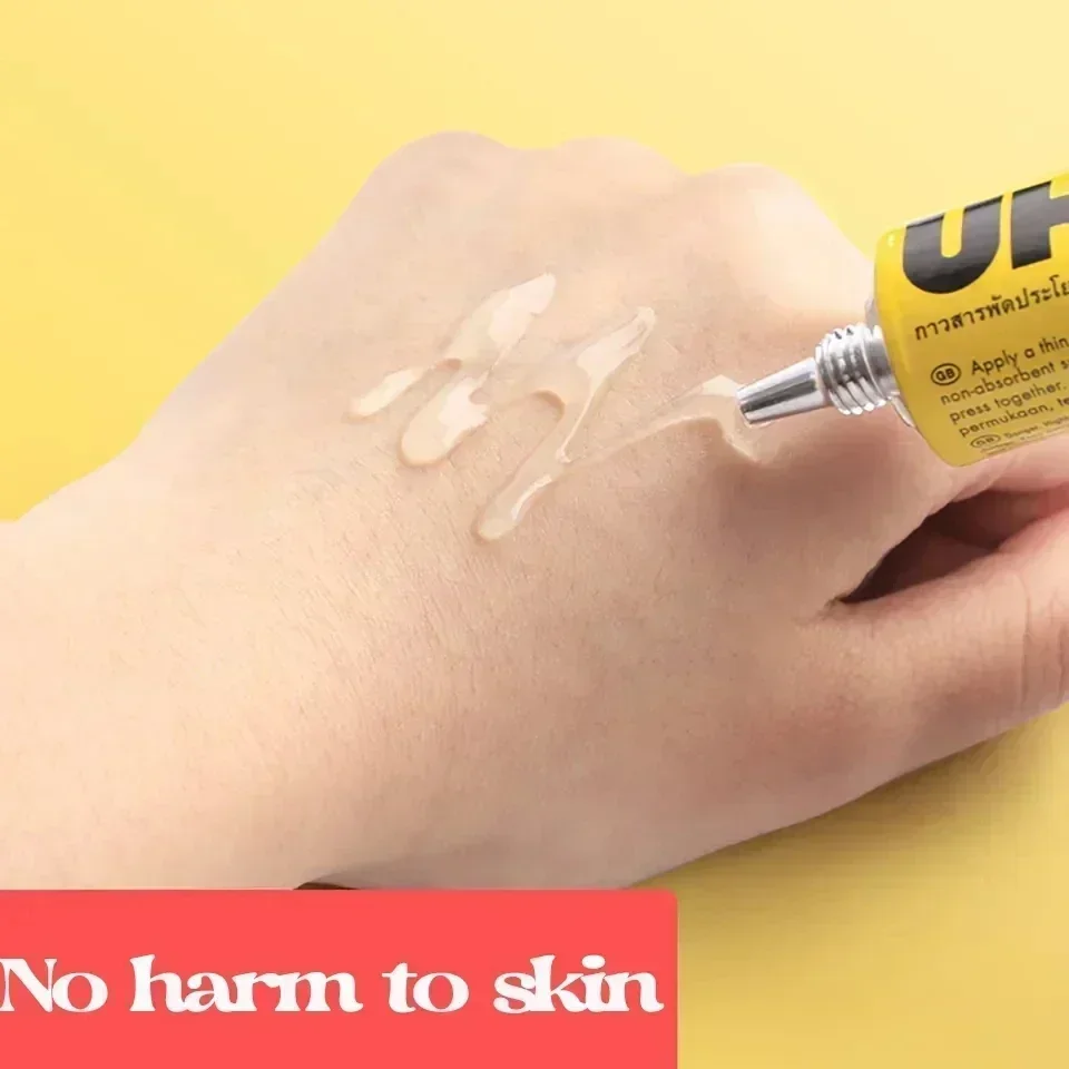 7ml/20ml/35ml/60ml UHU Univers - Contact Cement Leather review and price