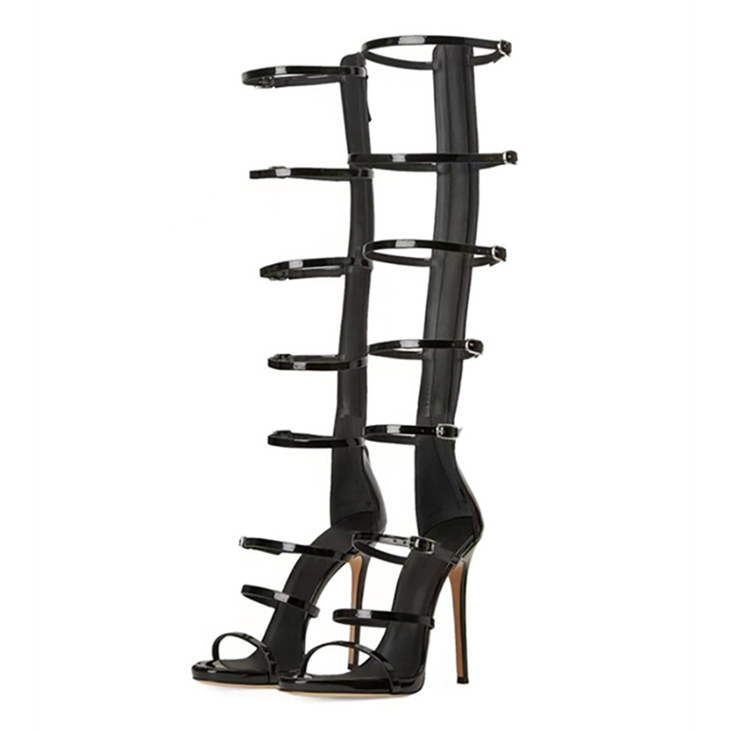 Summer Women's Cool Boots New  - Leather Work Dress review and price