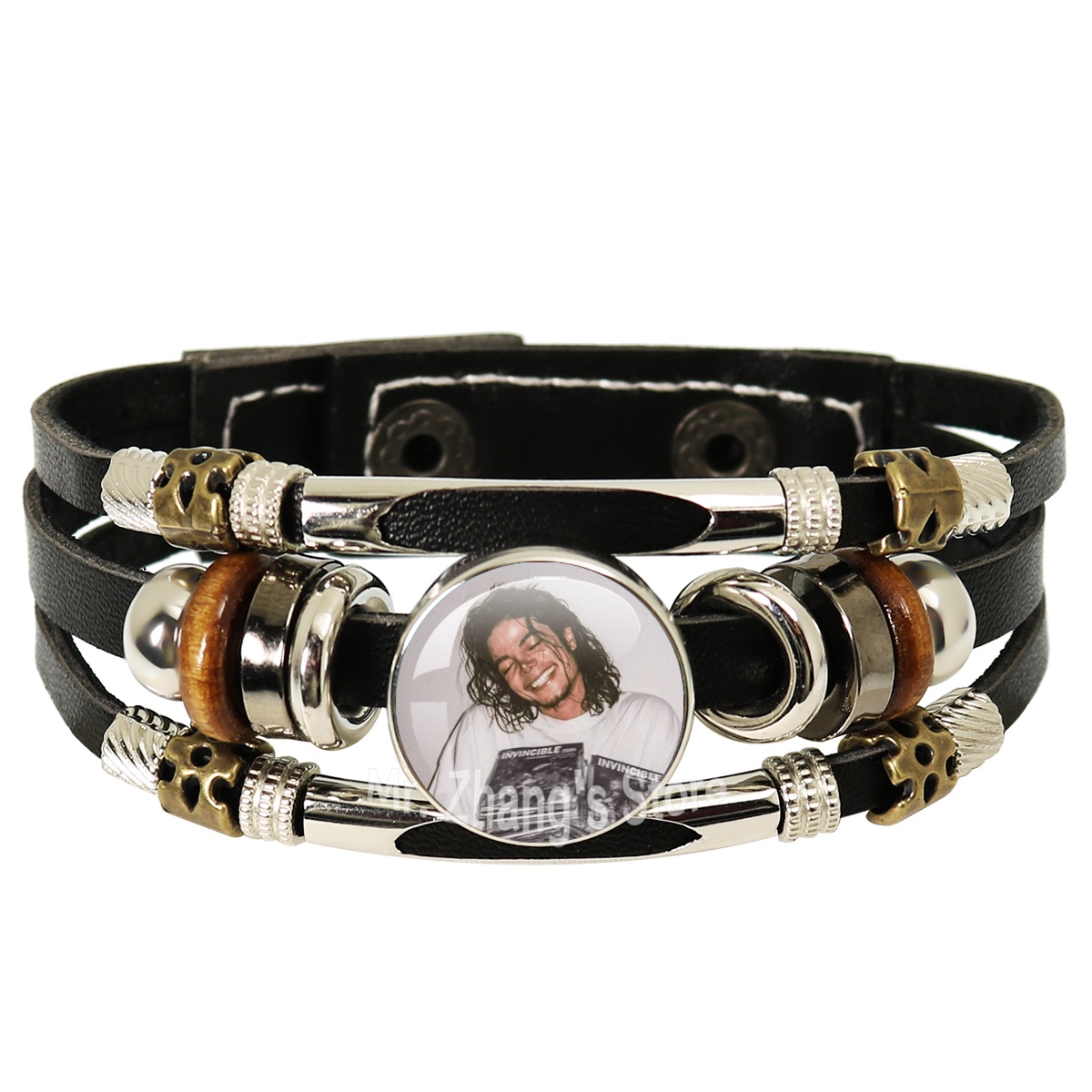 Michael Jackson 18MM Rotundity - Contact Cement Leather review and price