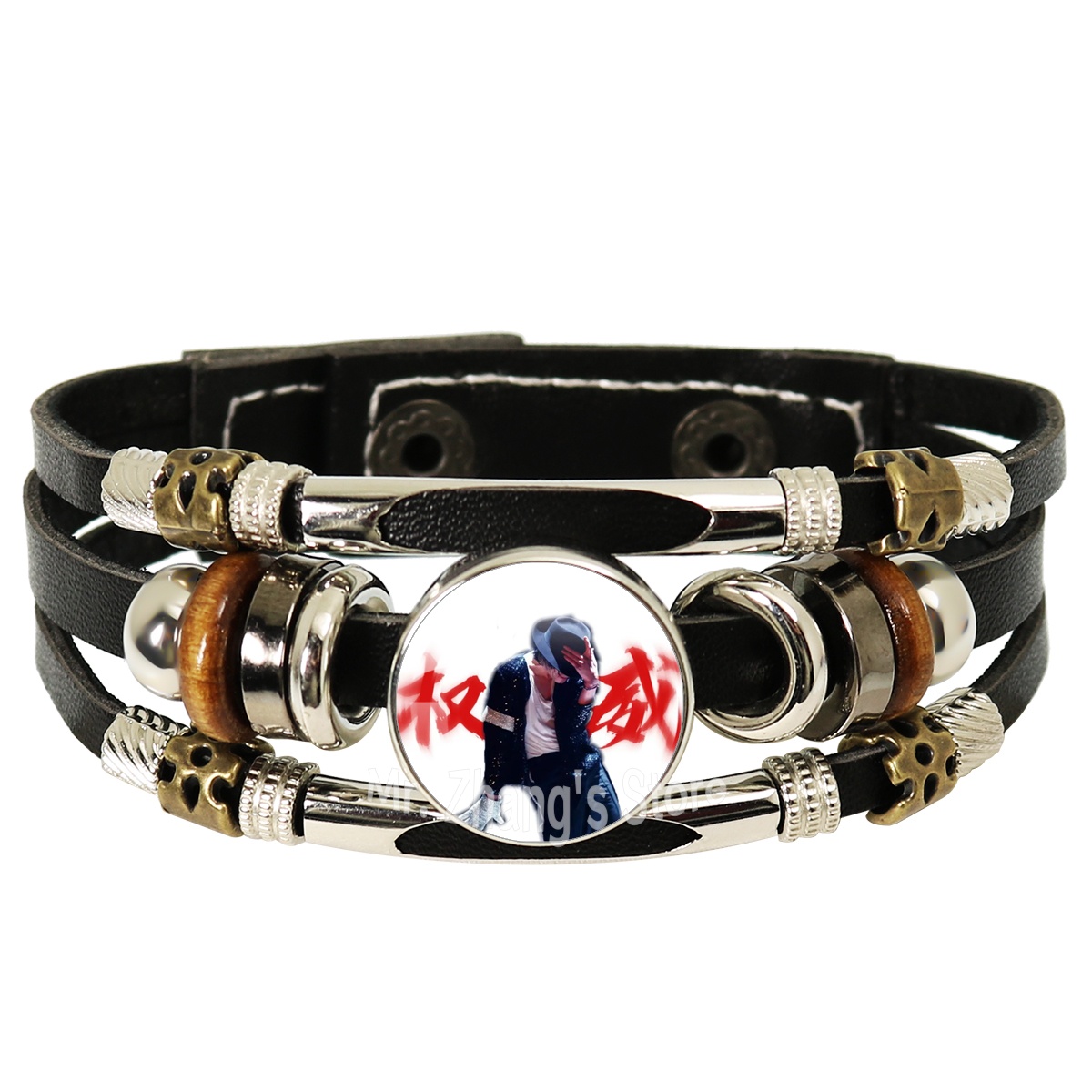 Michael Jackson 18MM Rotundity - Contact Cement Leather review and price