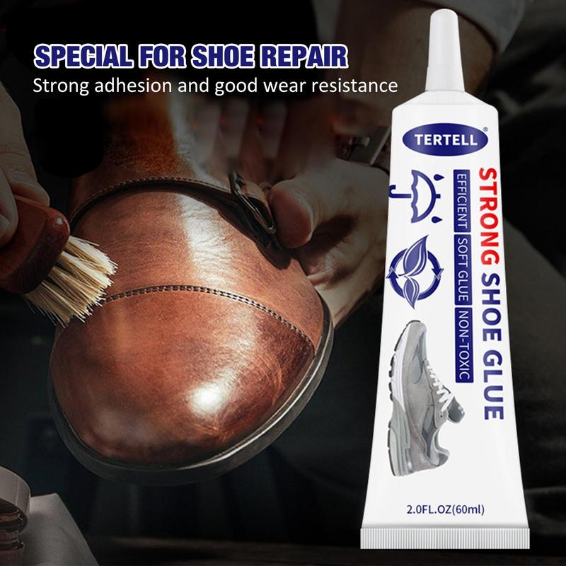 1pc Strong Shoe-Repairing Adhe - Contact Cement Leather review and price
