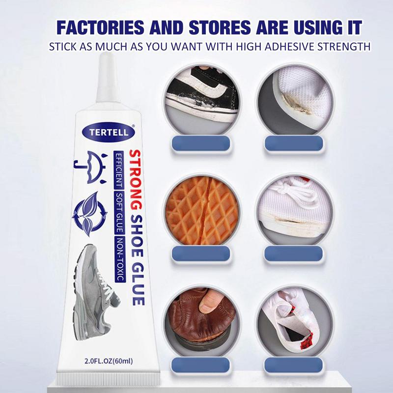 1pc Strong Shoe-Repairing Adhe - Contact Cement Leather review and price