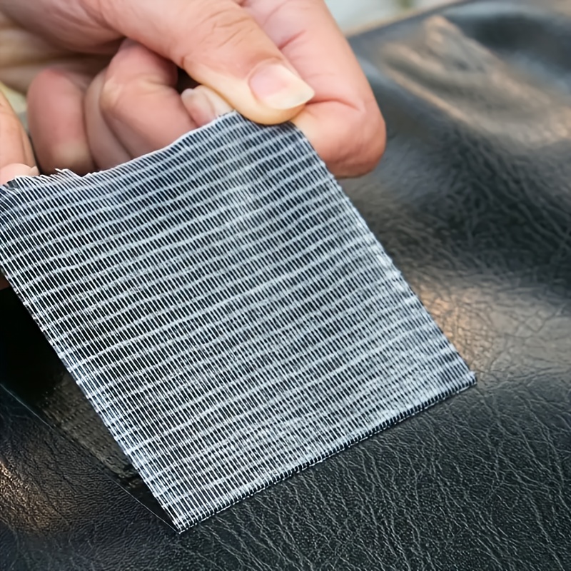 5m/196inch Self-Adhesive Leath - Contact Cement Leather review and price