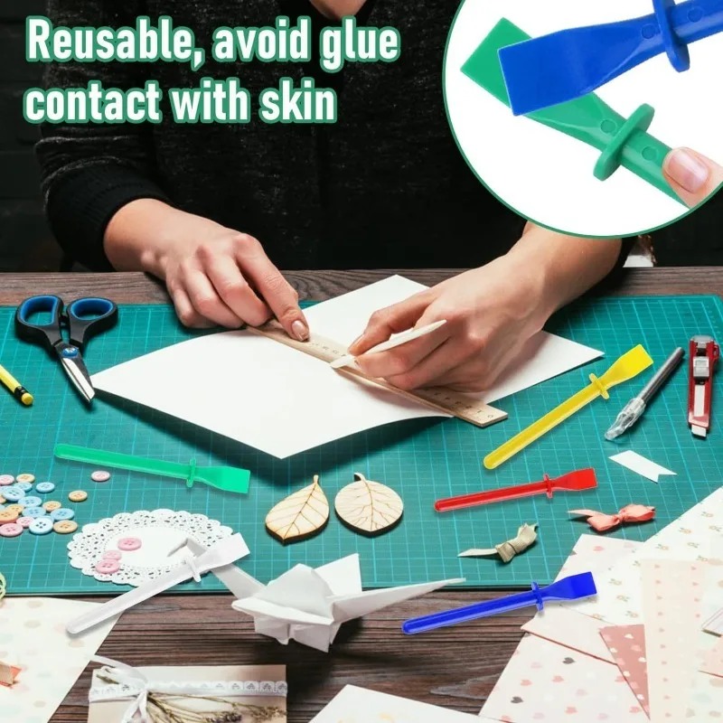Wholesale Handheld Glue Spread - Contact Cement Leather review and price