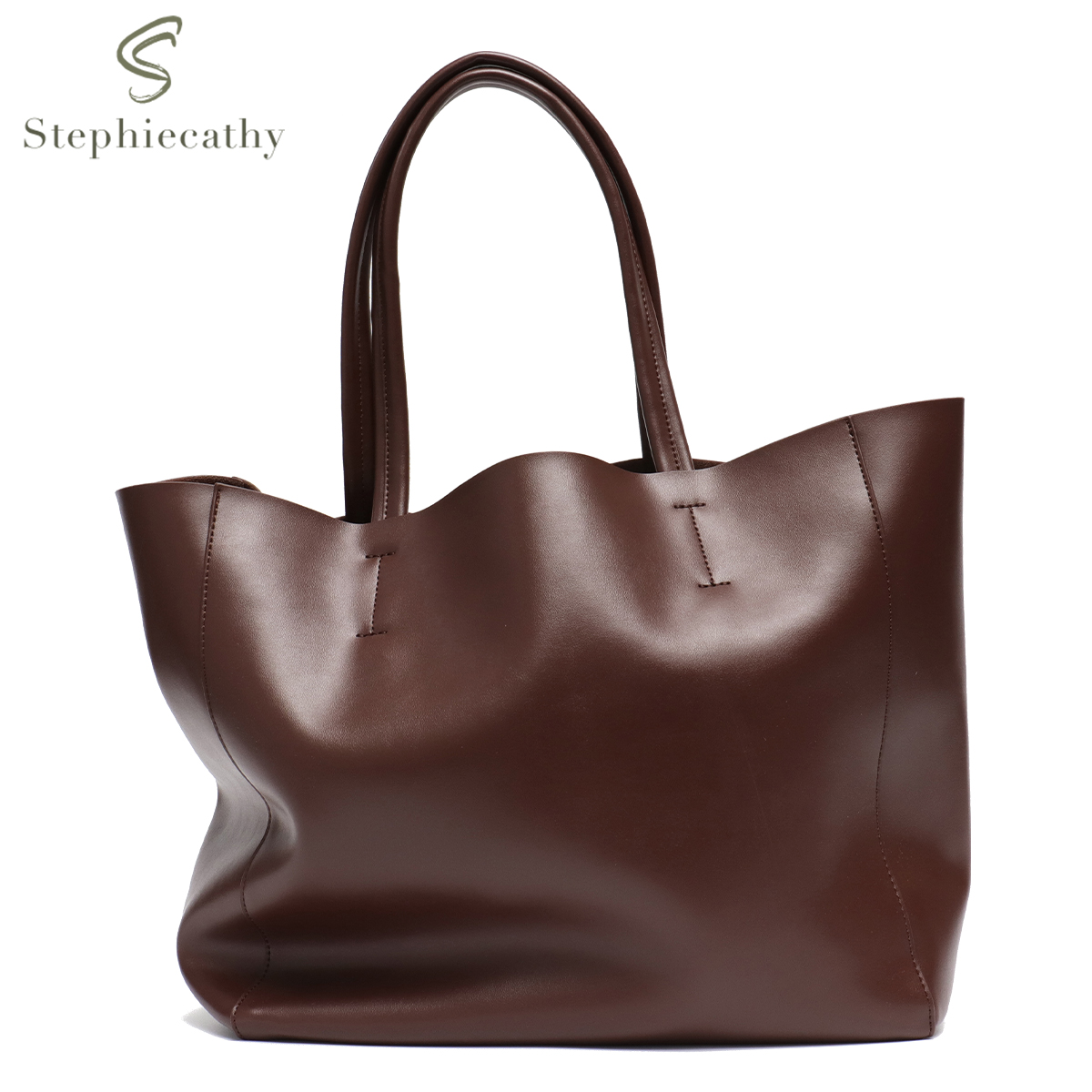 Large Capacity Tote Handbag fo - Leather Work Handbag review and price