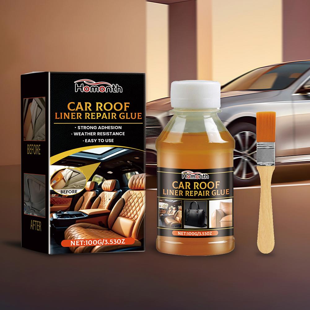 100ml Instant Adhesive Bonding - Contact Cement Leather review and price
