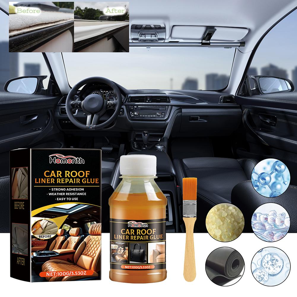 100ml Instant Adhesive Bonding - Contact Cement Leather review and price