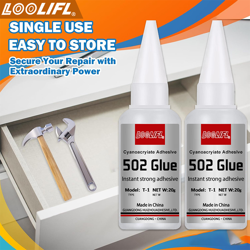 1-3pcs,20ml,502 super glue, qu - Contact Cement Leather review and price