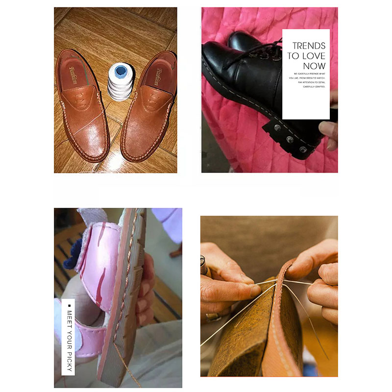 Leather Sewing Awl Set Replace - Leatherworking Equipment review and price